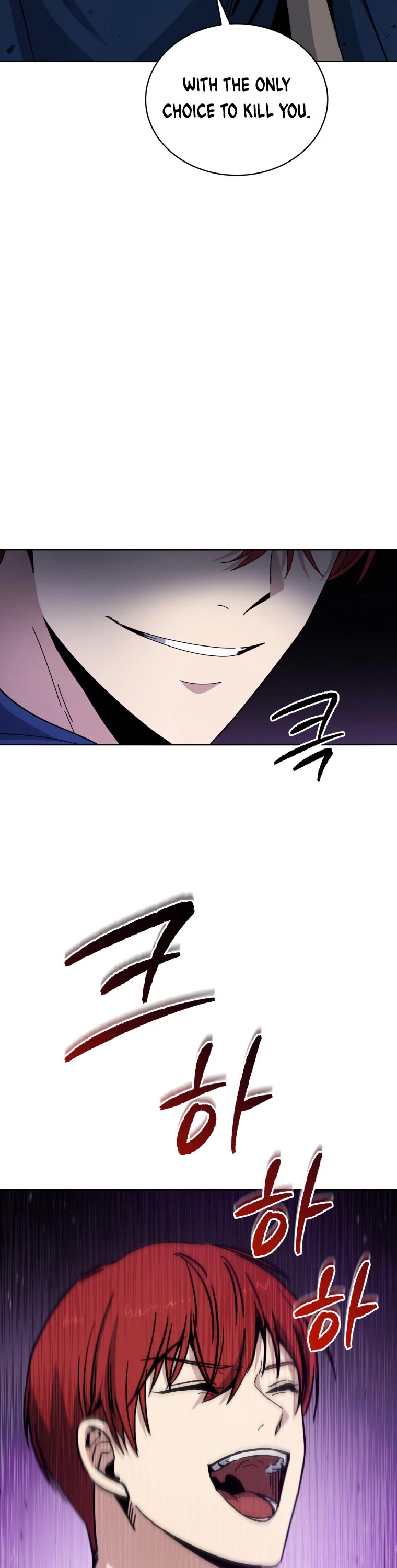 The Descent of the Demonic Master Chapter 154 page 43 - Chapter 154
