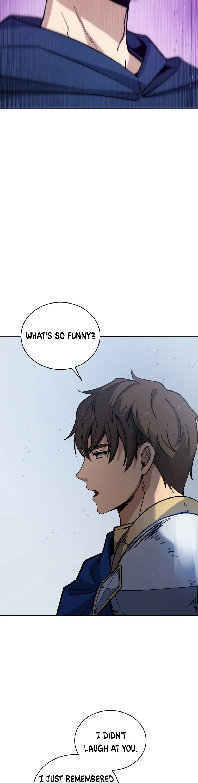 The Descent of the Demonic Master Chapter 154 page 44 - Chapter 154