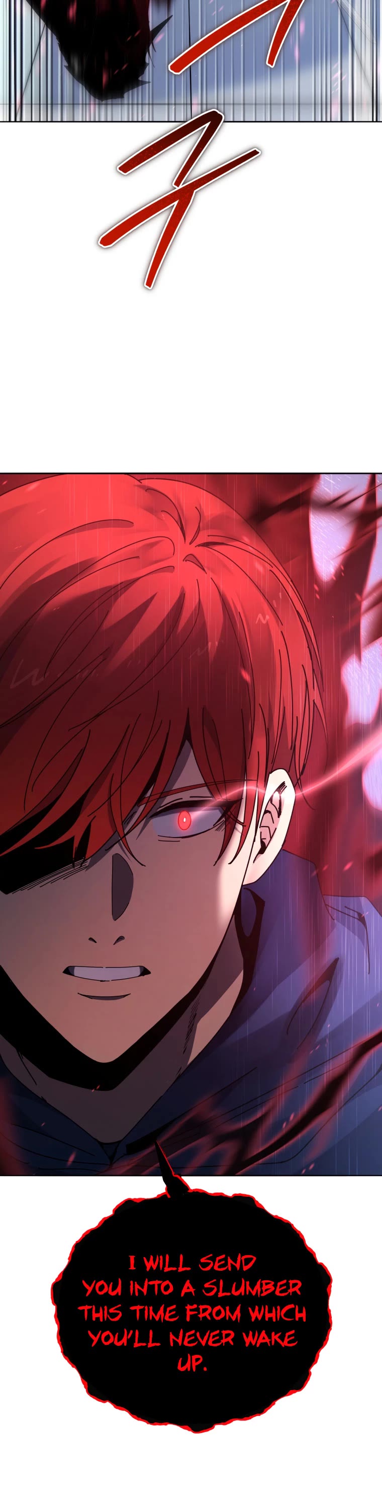 The Descent of the Demonic Master Chapter 154 page 49 - Chapter 154
