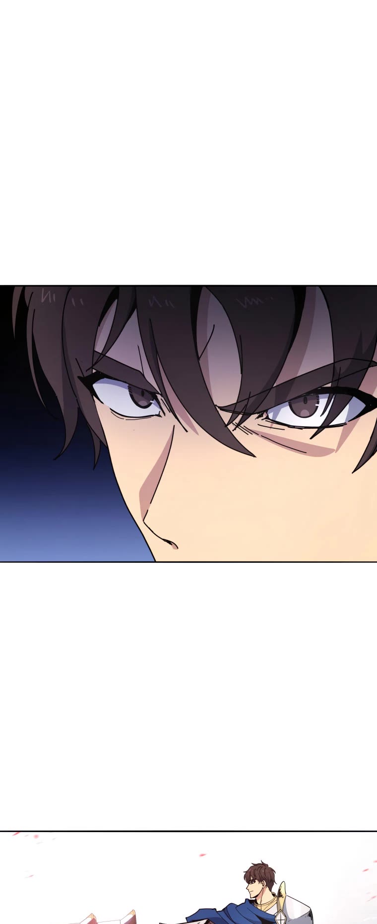 The Descent of the Demonic Master Chapter 154 page 50 - Chapter 154