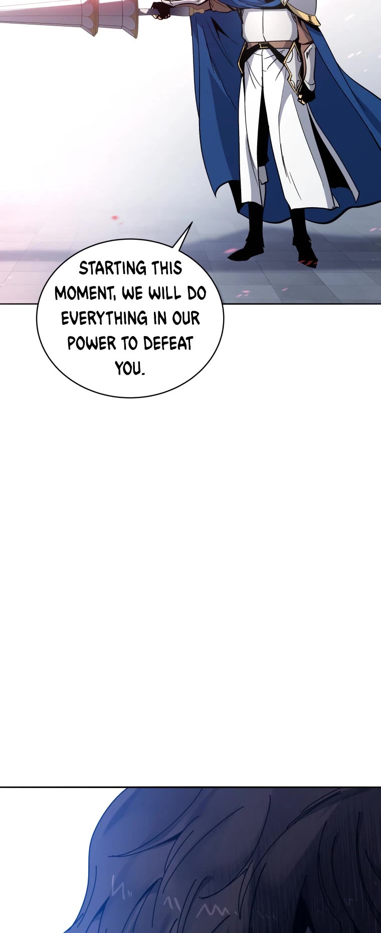 The Descent of the Demonic Master Chapter 154 page 51 - Chapter 154