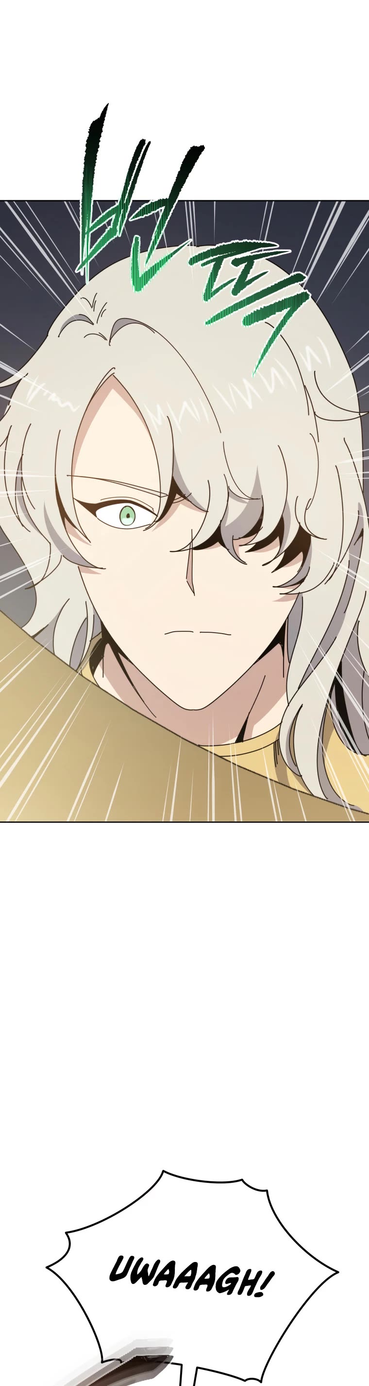 The Descent of the Demonic Master Chapter 155 page 11 - Chapter 155