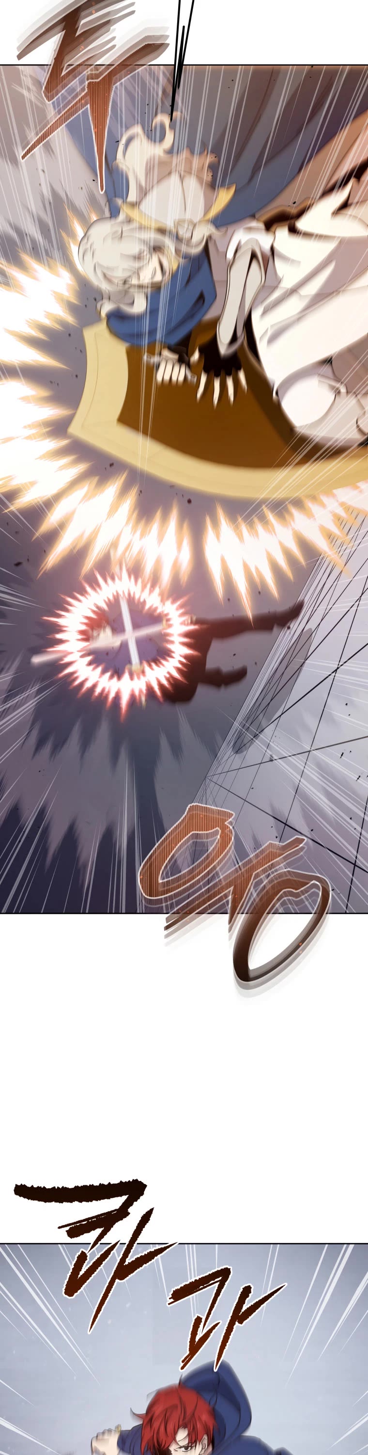 The Descent of the Demonic Master Chapter 155 page 12 - Chapter 155
