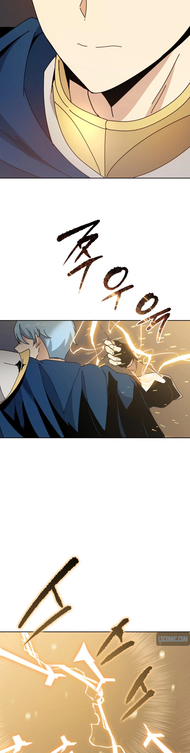 The Descent of the Demonic Master Chapter 155 page 16 - Chapter 155