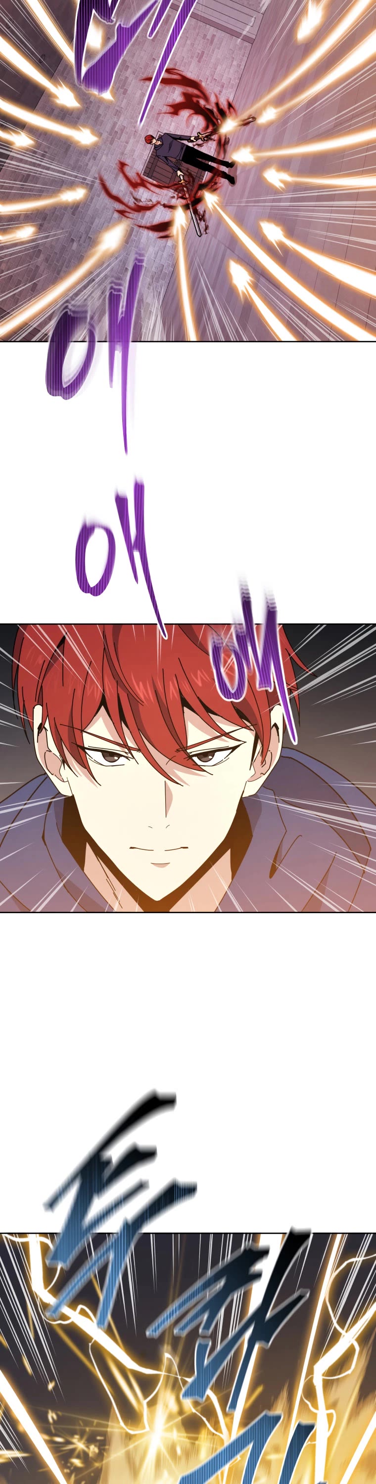 The Descent of the Demonic Master Chapter 155 page 18 - Chapter 155