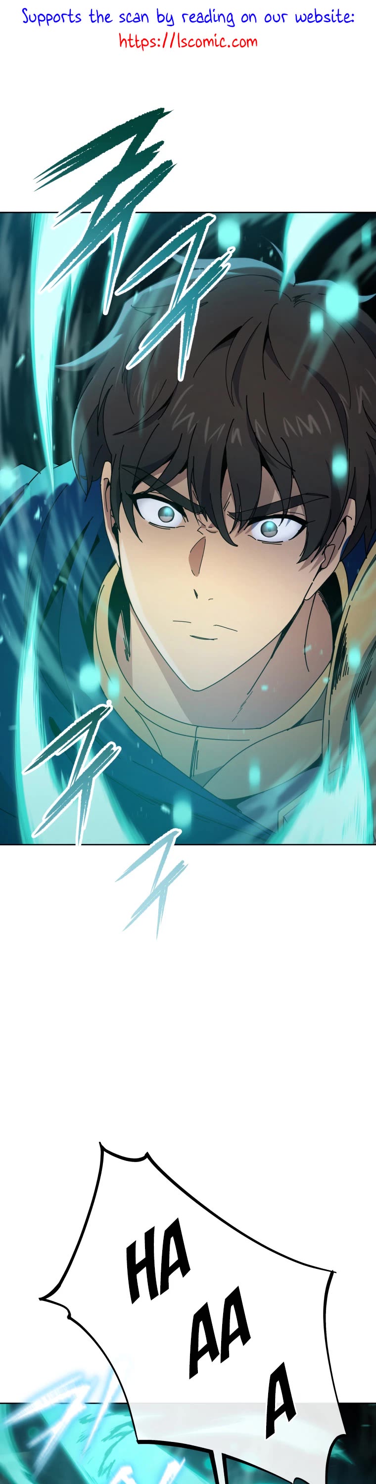 The Descent of the Demonic Master Chapter 155 page 2 - Chapter 155