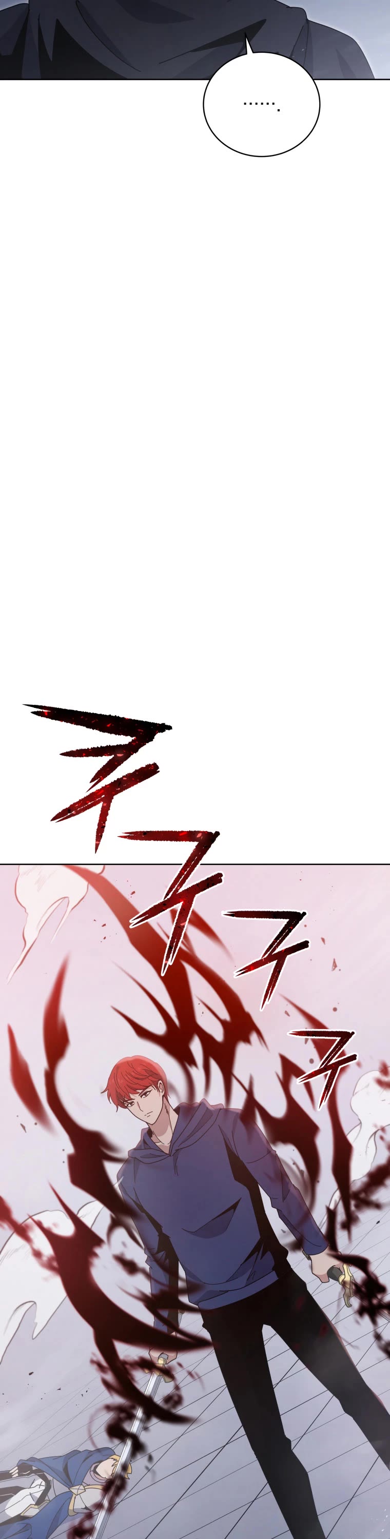 The Descent of the Demonic Master Chapter 155 page 42 - Chapter 155