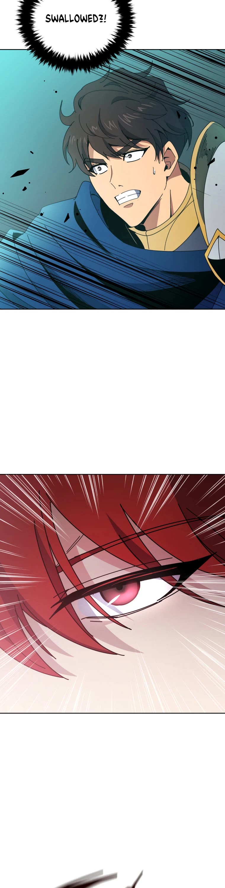 The Descent of the Demonic Master Chapter 155 page 7 - Chapter 155