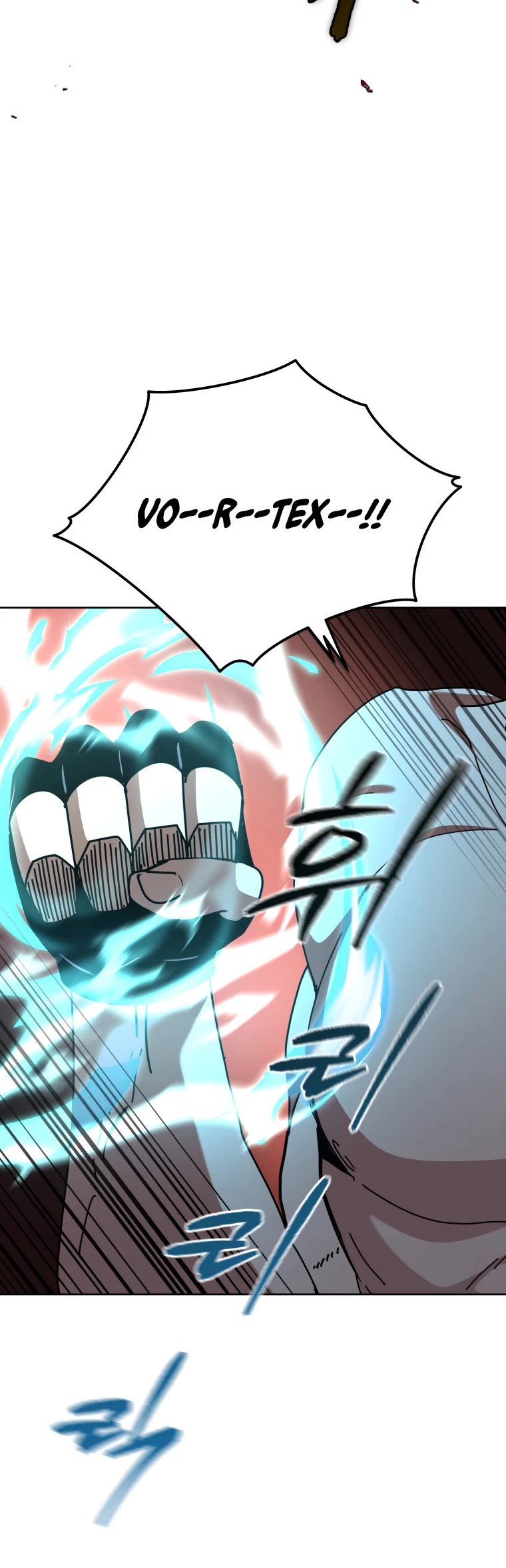 The Descent of the Demonic Master Chapter 156 page 11 - Chapter 156
