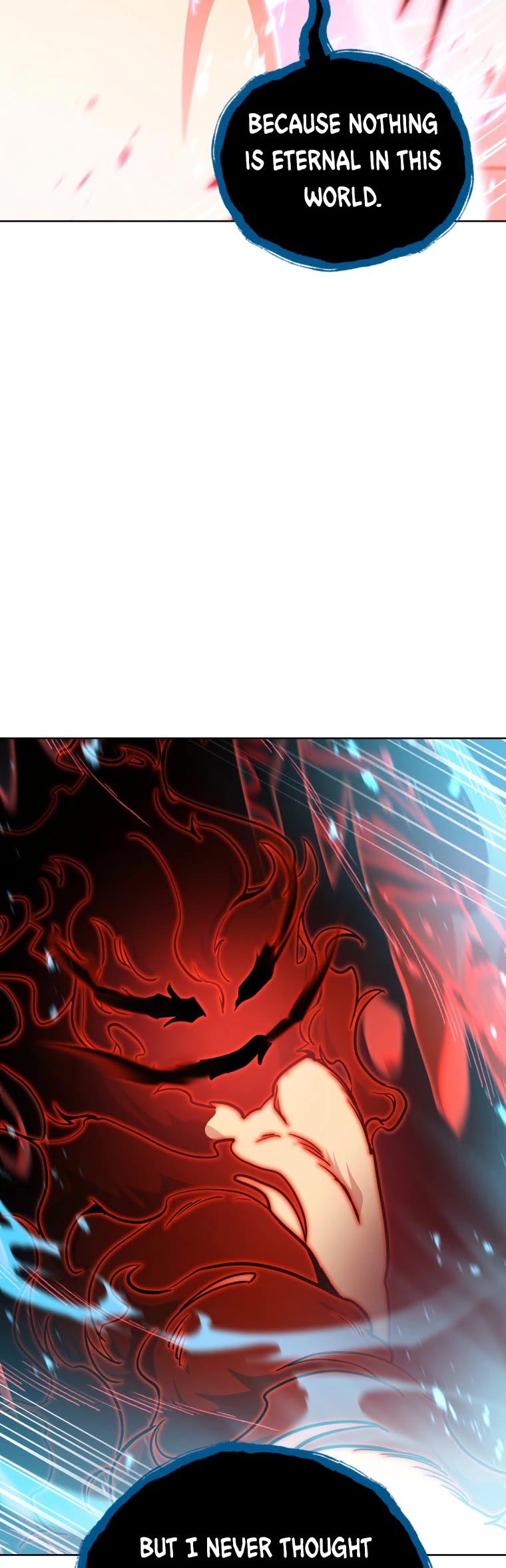 The Descent of the Demonic Master Chapter 156 page 20 - Chapter 156