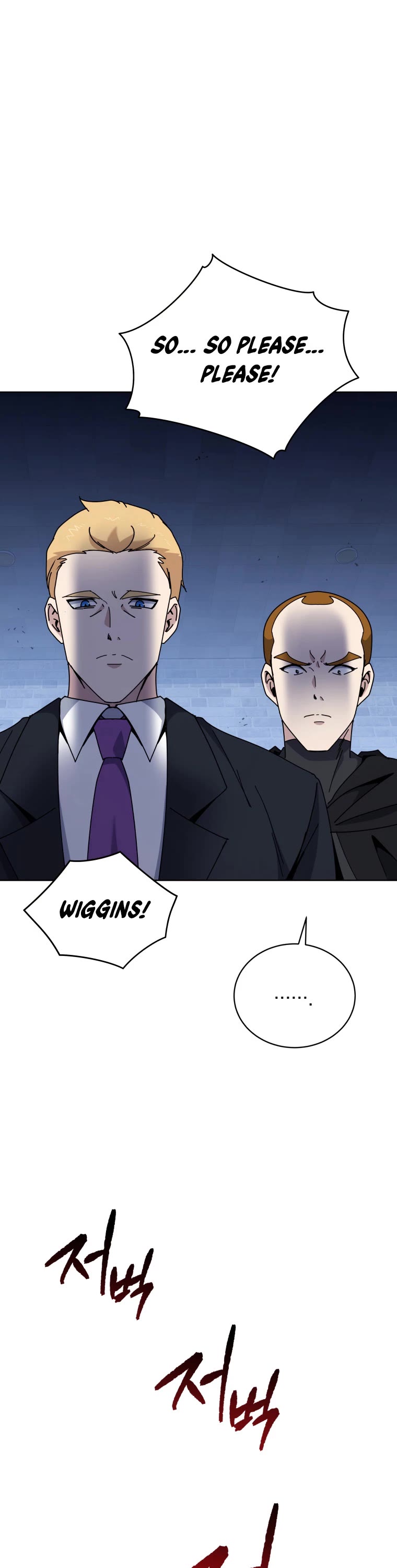 The Descent of the Demonic Master Chapter 156 page 32 - Chapter 156