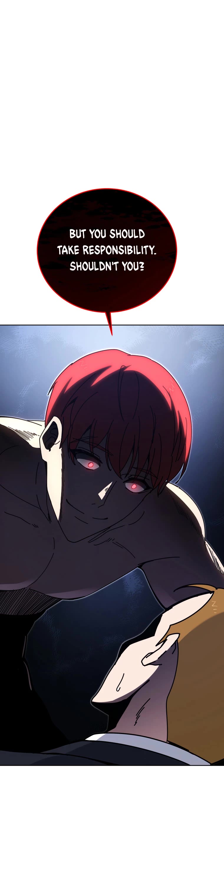 The Descent of the Demonic Master Chapter 156 page 37 - Chapter 156