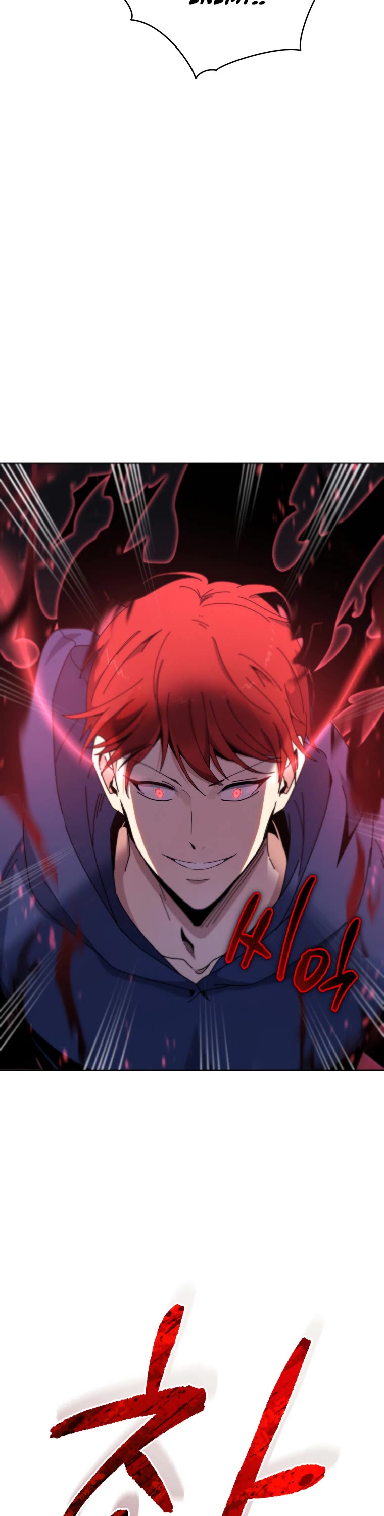 The Descent of the Demonic Master Chapter 156 page 4 - Chapter 156