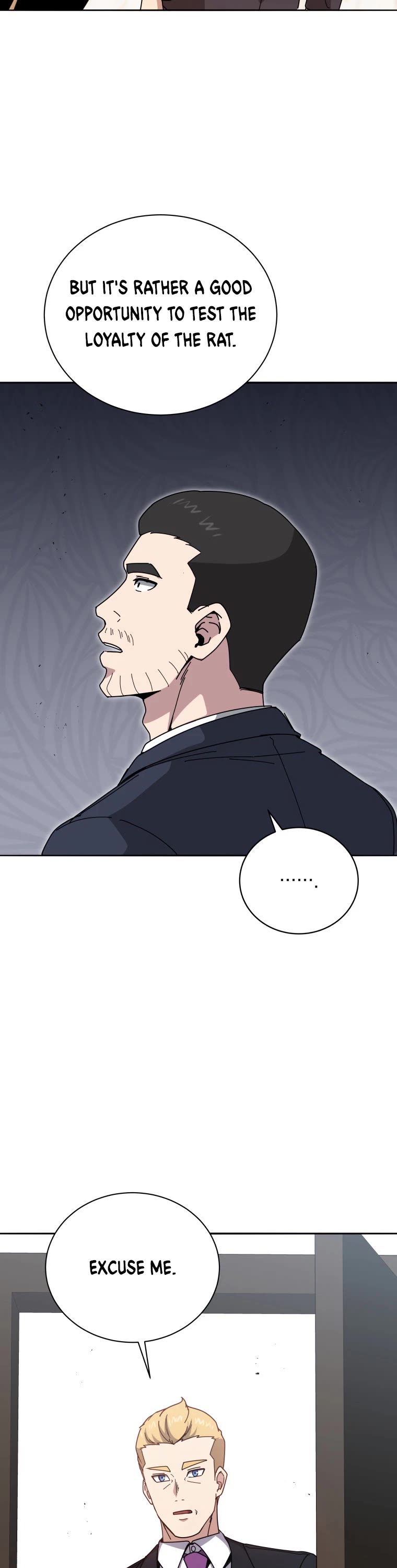The Descent of the Demonic Master Chapter 157 page 19 - Chapter 157