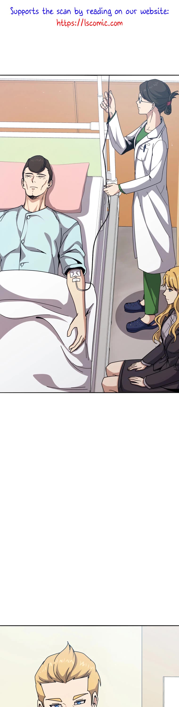The Descent of the Demonic Master Chapter 157 page 2 - Chapter 157
