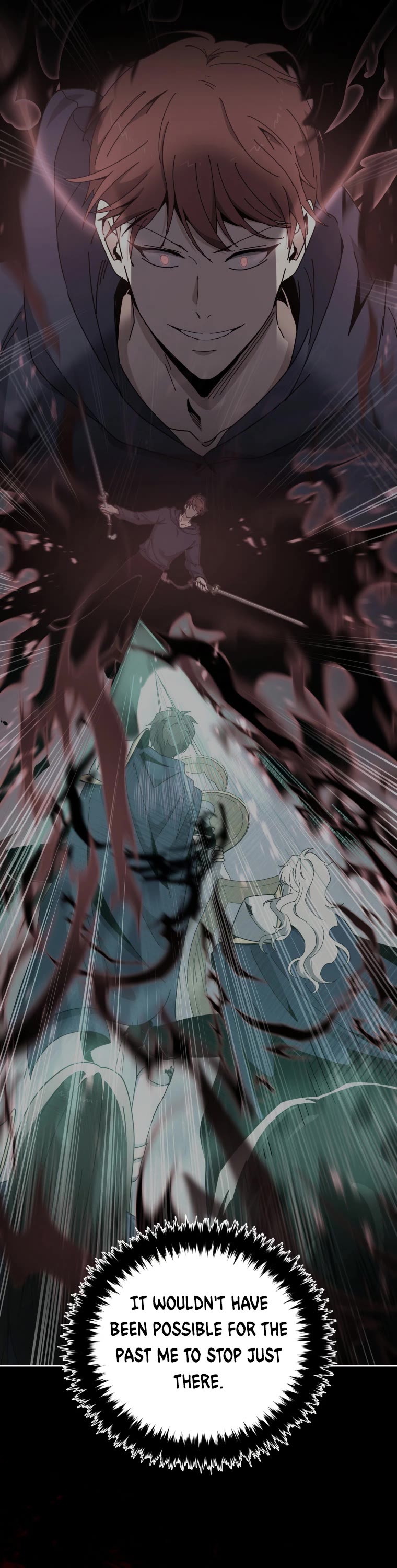 The Descent of the Demonic Master Chapter 157 page 28 - Chapter 157