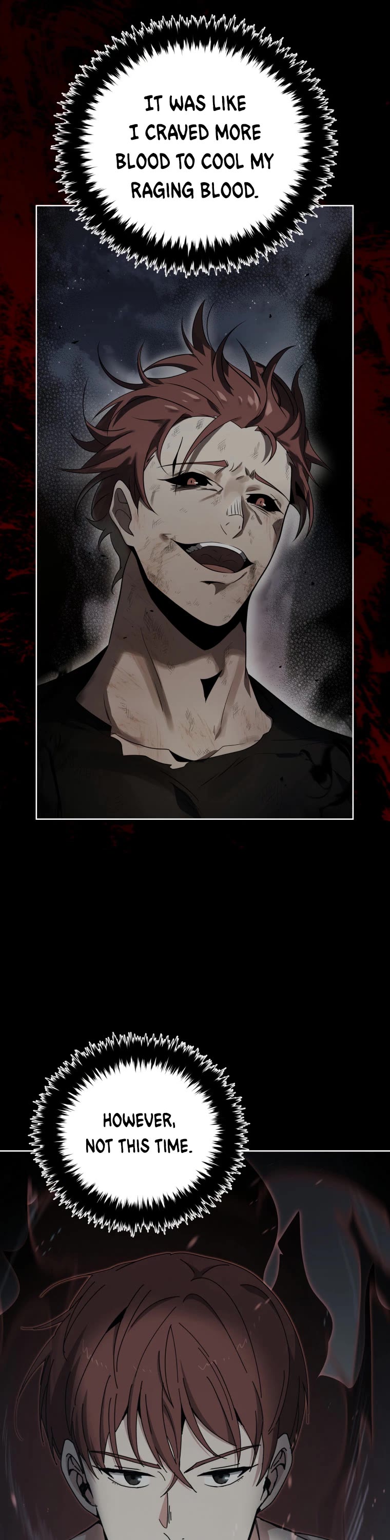 The Descent of the Demonic Master Chapter 157 page 29 - Chapter 157