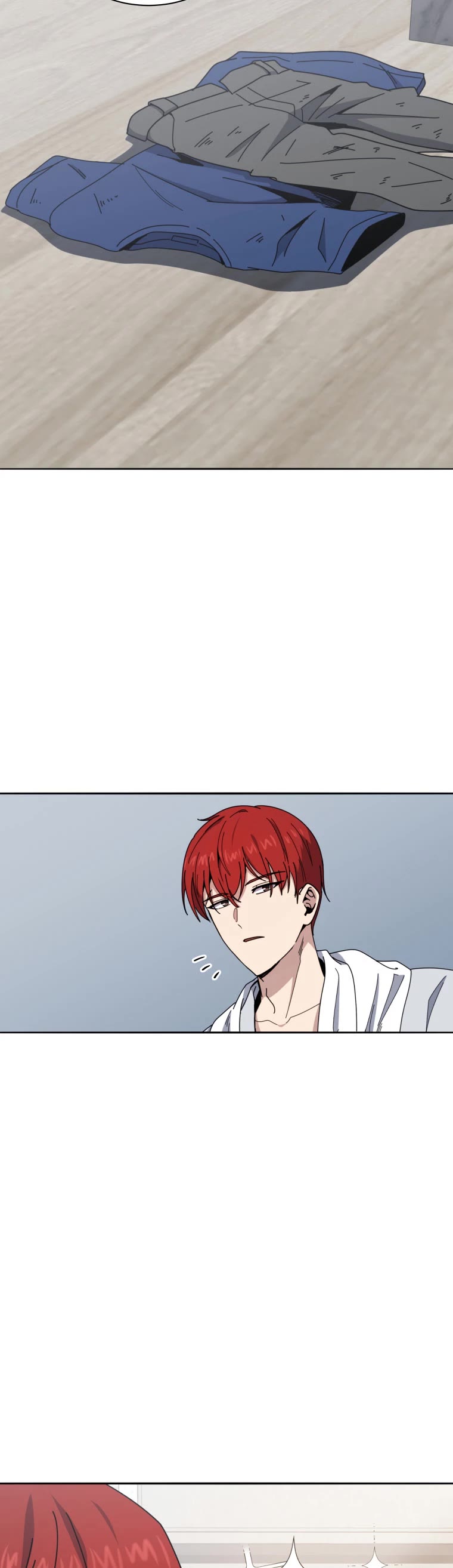 The Descent of the Demonic Master Chapter 157 page 40 - Chapter 157