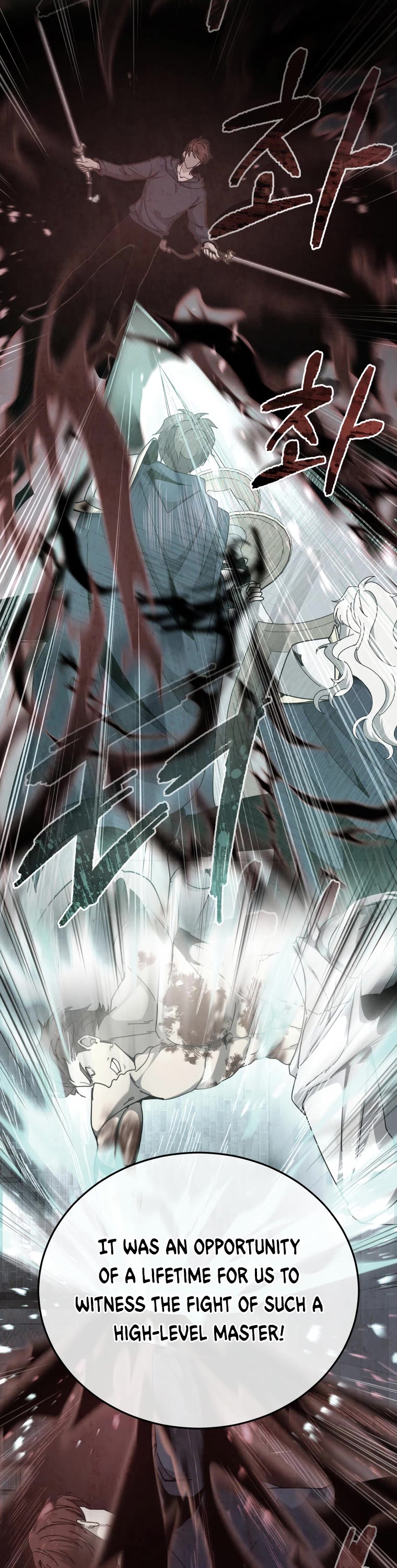 The Descent of the Demonic Master Chapter 158 page 14 - Chapter 158