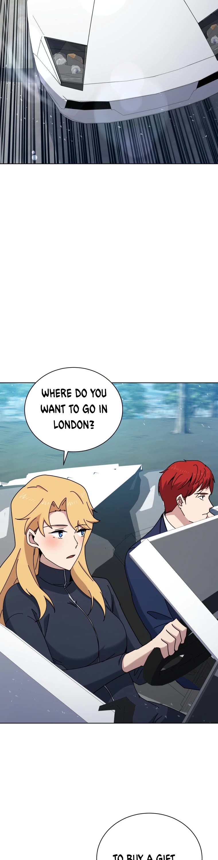 The Descent of the Demonic Master Chapter 158 page 22 - Chapter 158