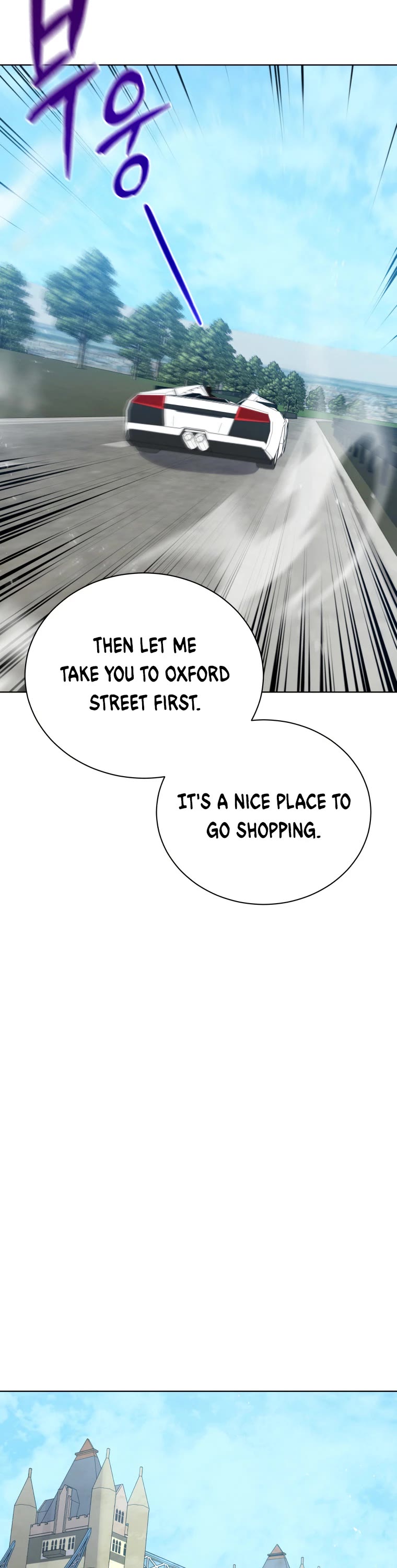The Descent of the Demonic Master Chapter 158 page 27 - Chapter 158
