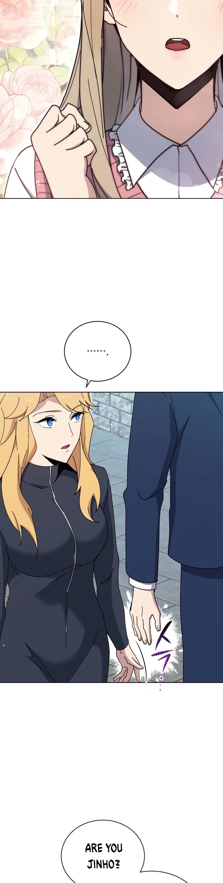 The Descent of the Demonic Master Chapter 158 page 32 - Chapter 158