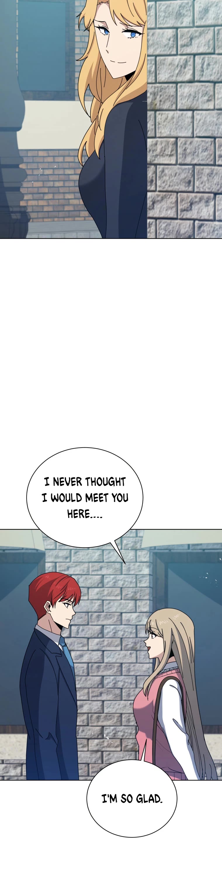The Descent of the Demonic Master Chapter 158 page 37 - Chapter 158