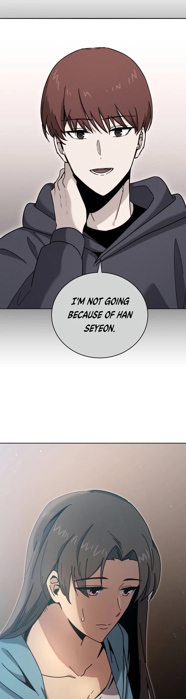 The Descent of the Demonic Master Chapter 159 page 31 - Chapter 159