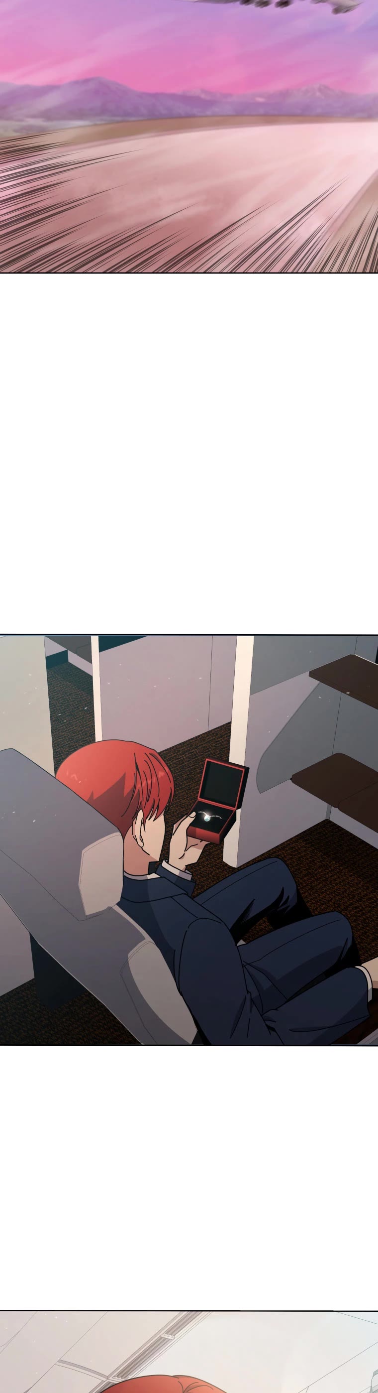 The Descent of the Demonic Master Chapter 159 page 37 - Chapter 159