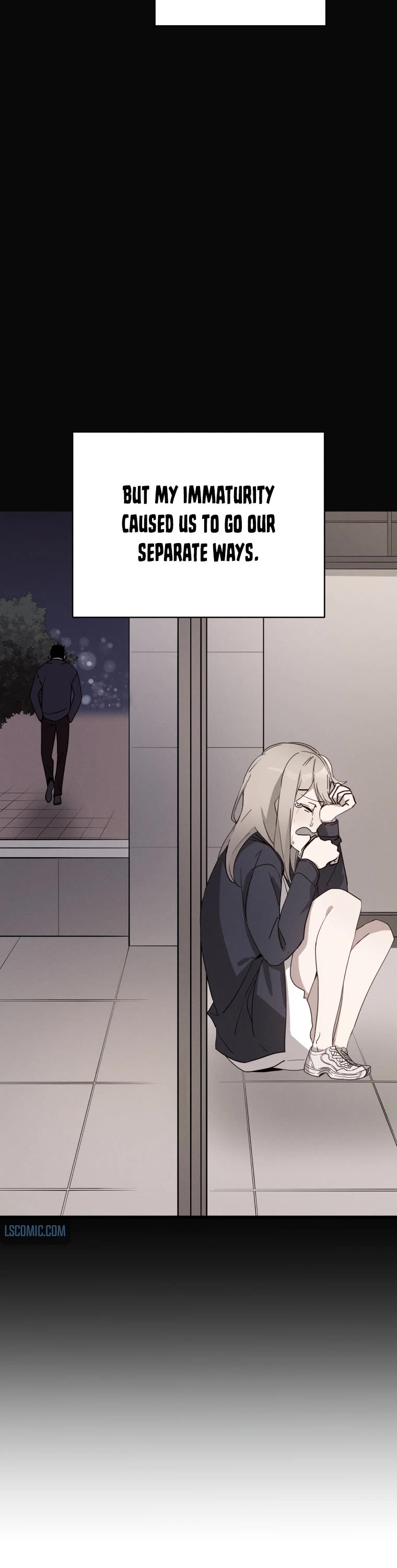 The Descent of the Demonic Master Chapter 159 page 6 - Chapter 159
