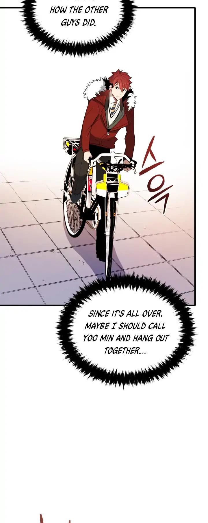 The Descent of the Demonic Master Chapter 16 page 15 - Chapter 16