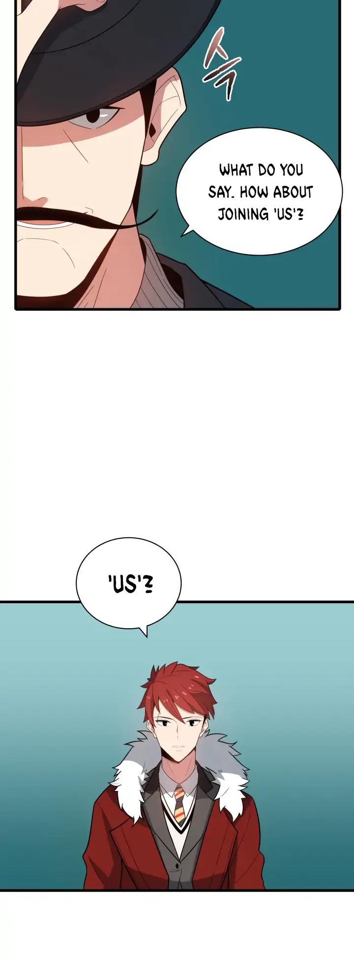 The Descent of the Demonic Master Chapter 16 page 26 - Chapter 16