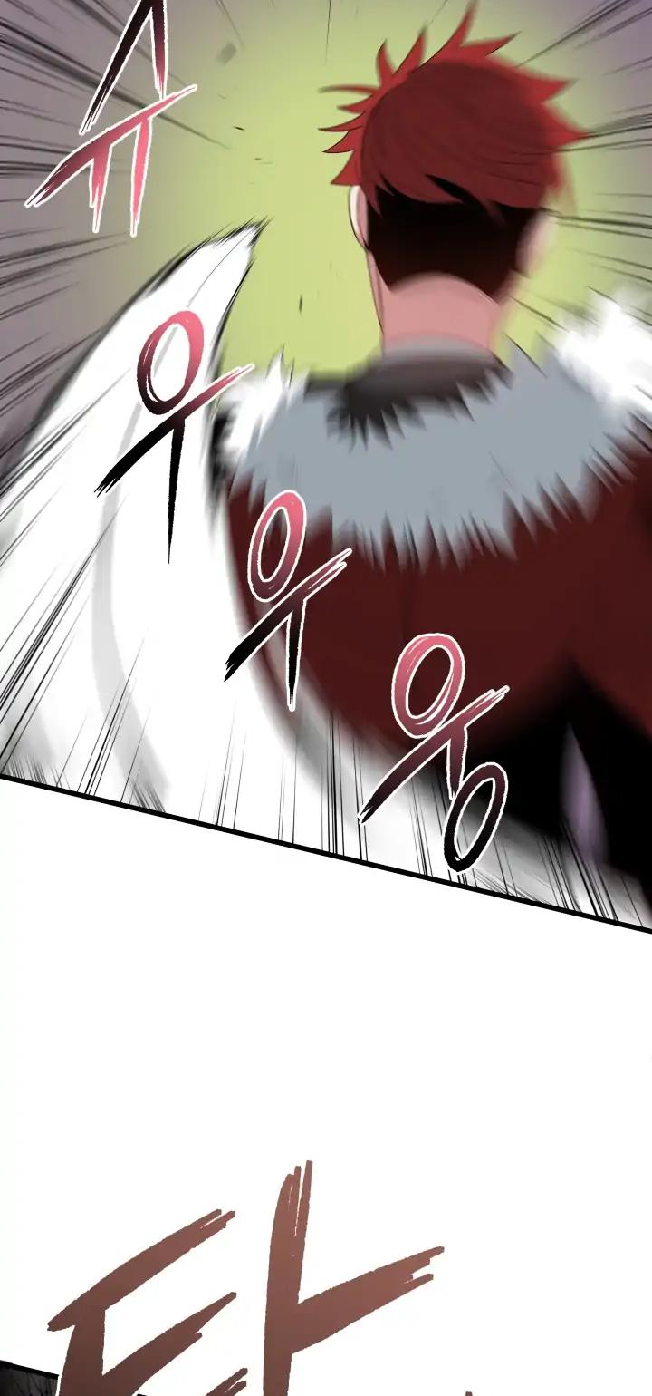 The Descent of the Demonic Master Chapter 16 page 35 - Chapter 16