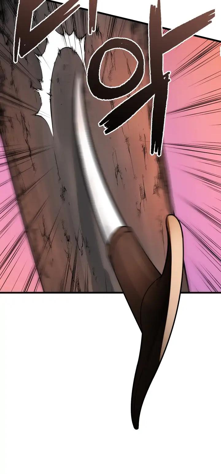 The Descent of the Demonic Master Chapter 16 page 36 - Chapter 16