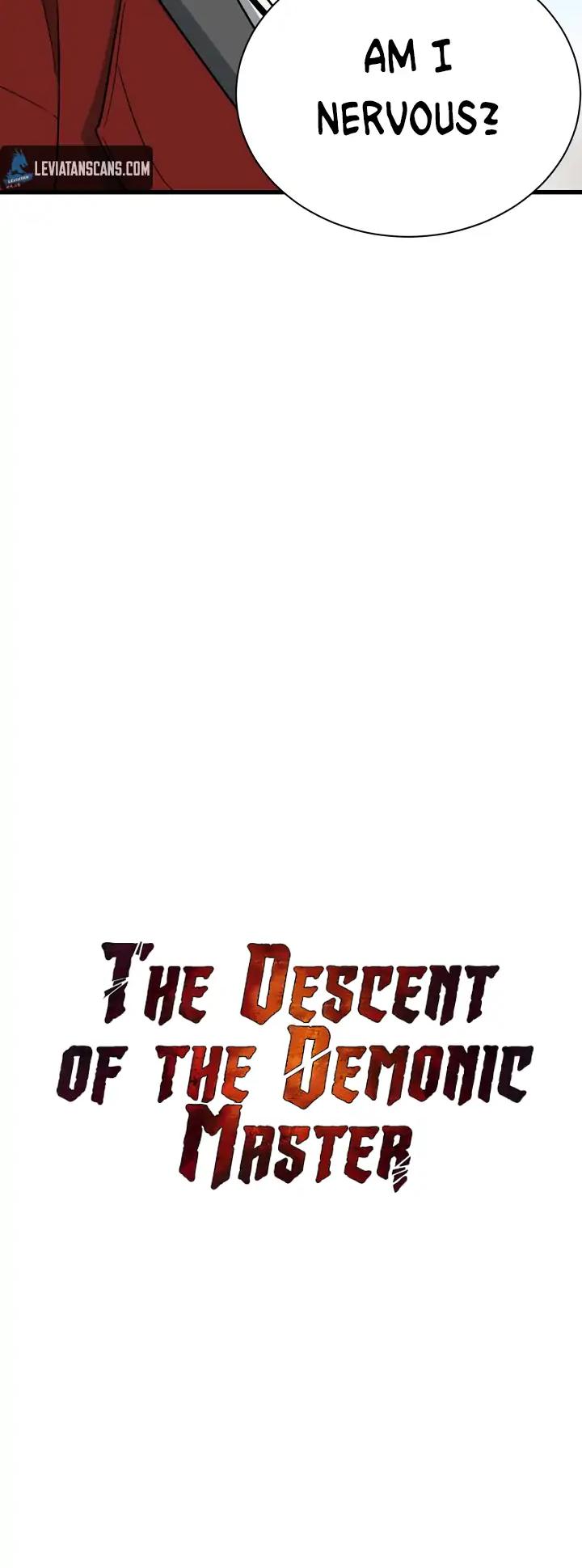 The Descent of the Demonic Master Chapter 16 page 6 - Chapter 16