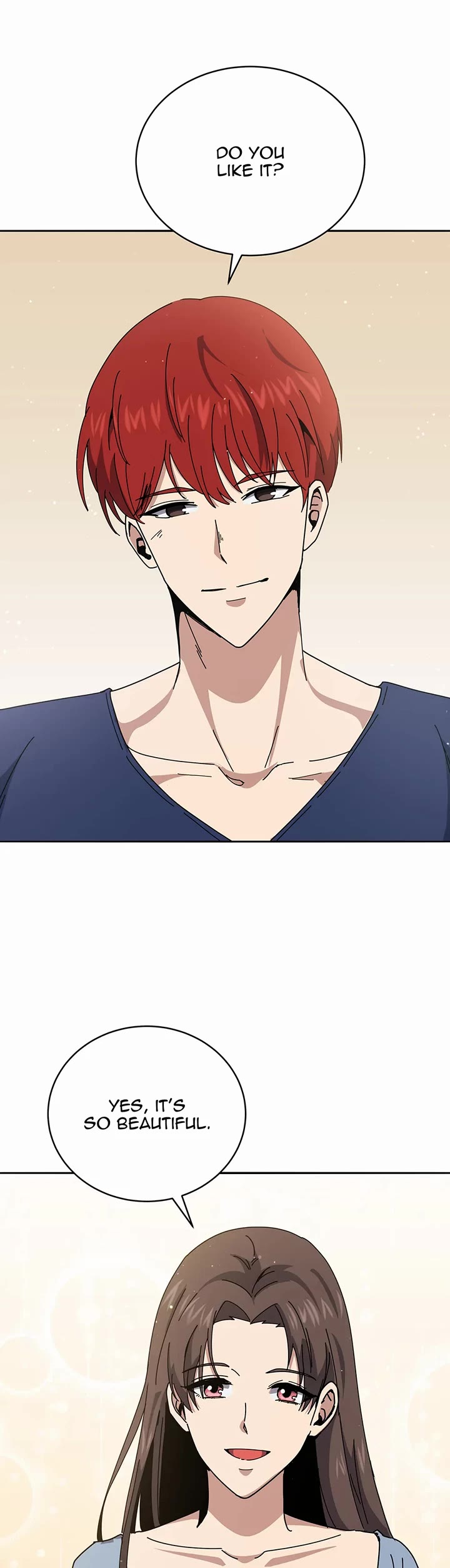 The Descent of the Demonic Master Chapter 160 page 10 - Chapter 160: Love and War