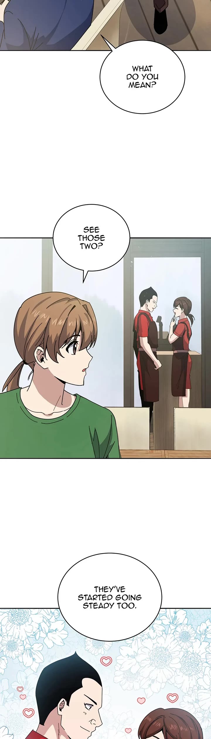 The Descent of the Demonic Master Chapter 160 page 14 - Chapter 160: Love and War