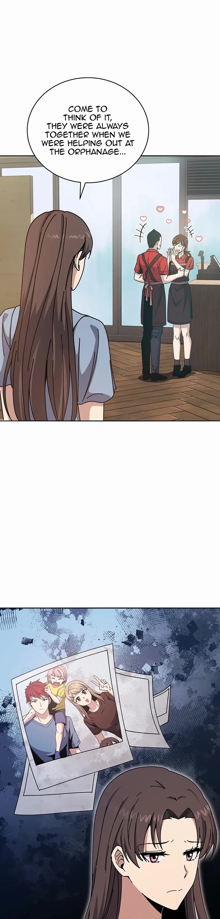 The Descent of the Demonic Master Chapter 160 page 16 - Chapter 160: Love and War