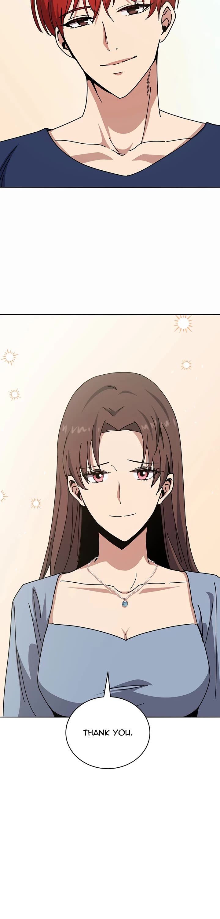 The Descent of the Demonic Master Chapter 160 page 18 - Chapter 160: Love and War