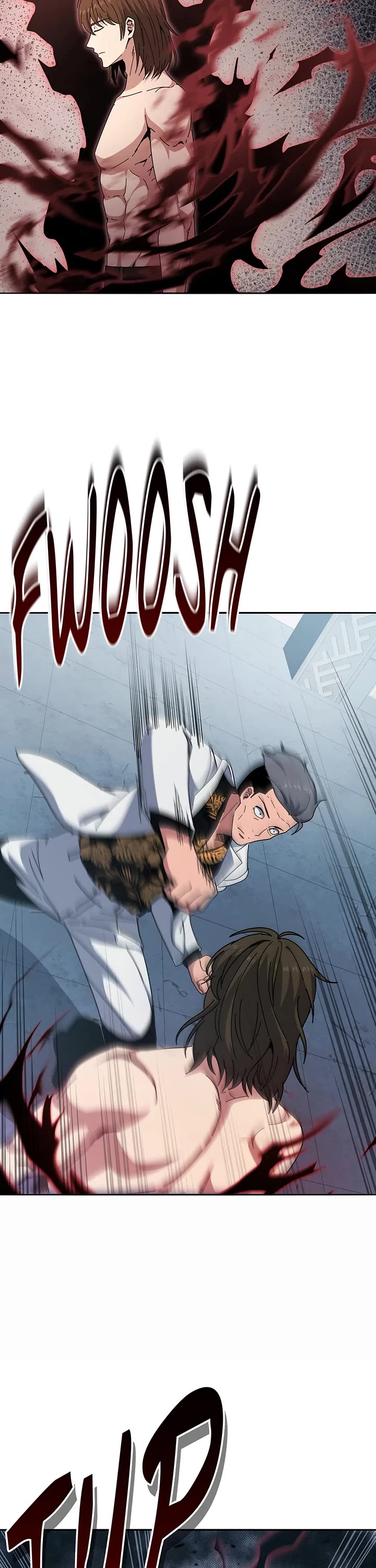 The Descent of the Demonic Master Chapter 160 page 21 - Chapter 160: Love and War