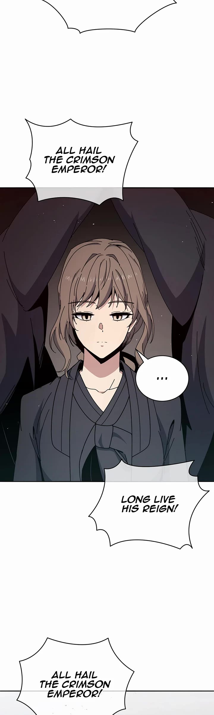 The Descent of the Demonic Master Chapter 160 page 30 - Chapter 160: Love and War