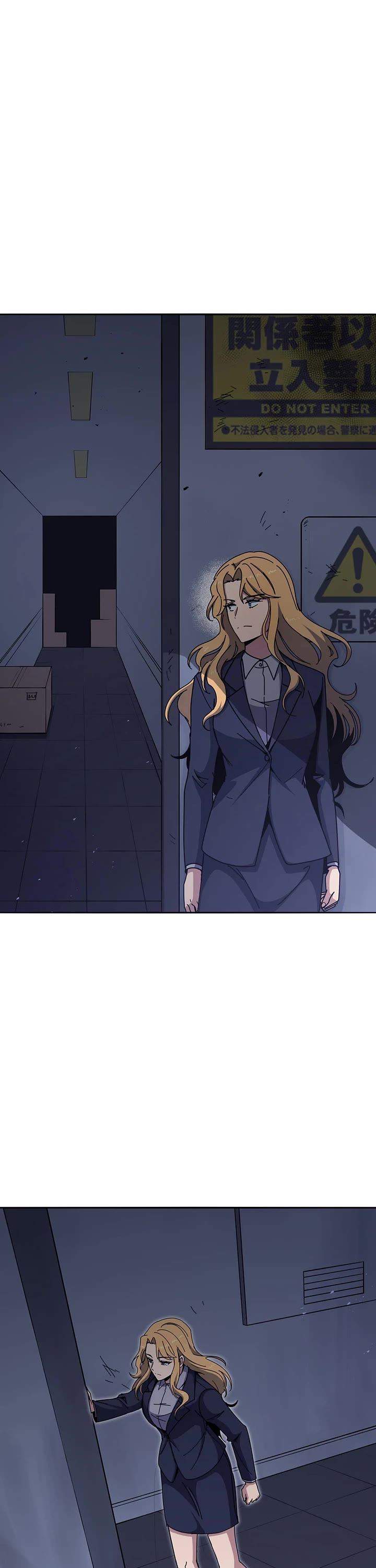 The Descent of the Demonic Master Chapter 160 page 41 - Chapter 160: Love and War