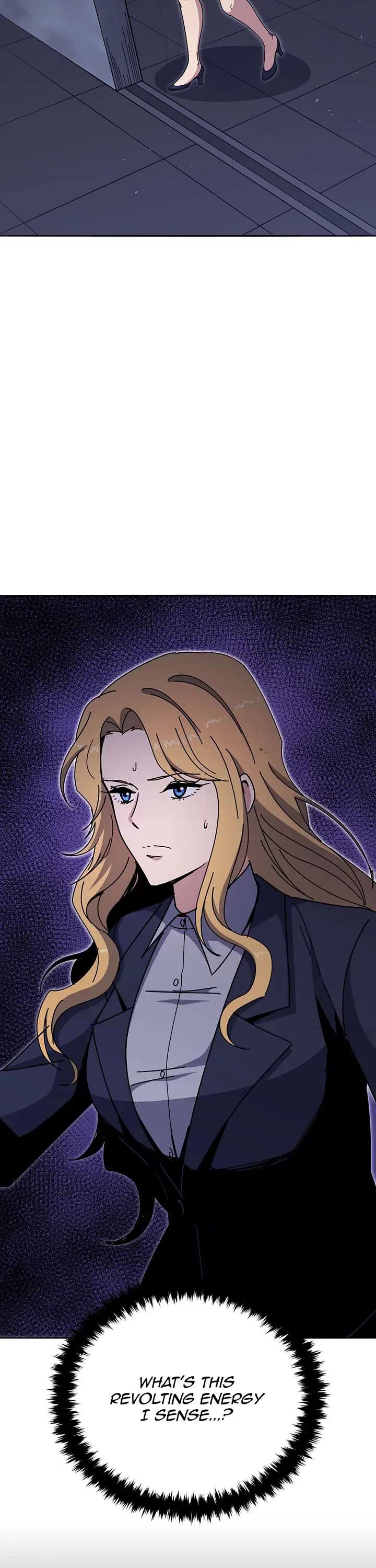 The Descent of the Demonic Master Chapter 160 page 42 - Chapter 160: Love and War