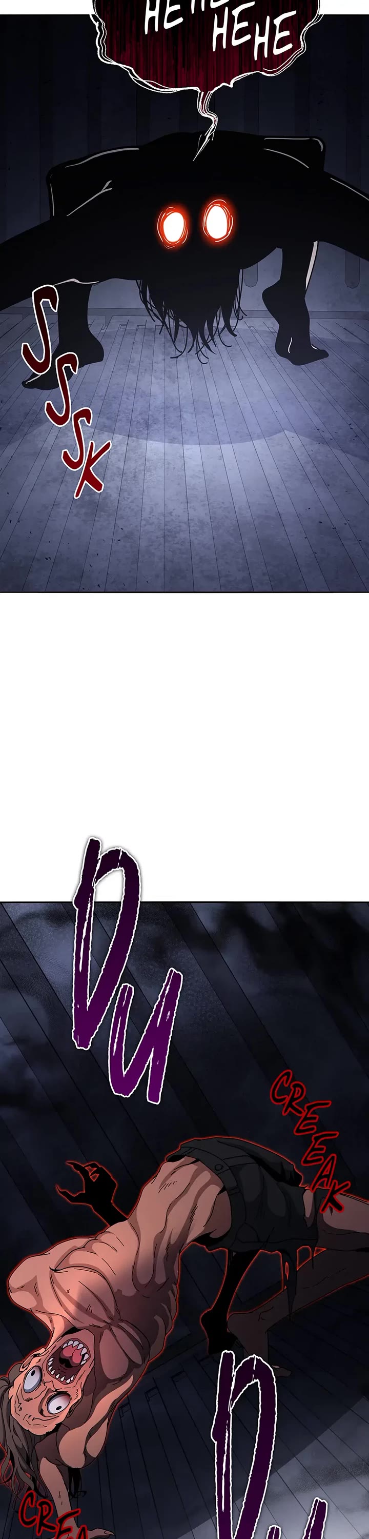 The Descent of the Demonic Master Chapter 161 page 41 - Chapter 161: He Who Fights Monsters