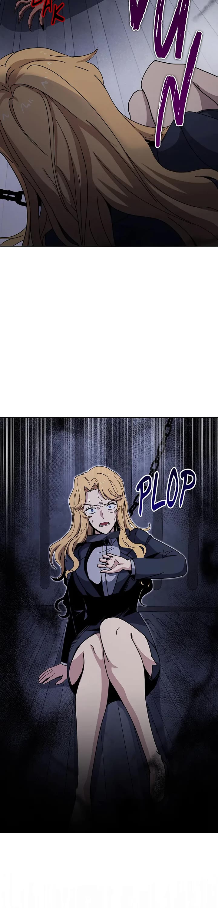 The Descent of the Demonic Master Chapter 161 page 42 - Chapter 161: He Who Fights Monsters