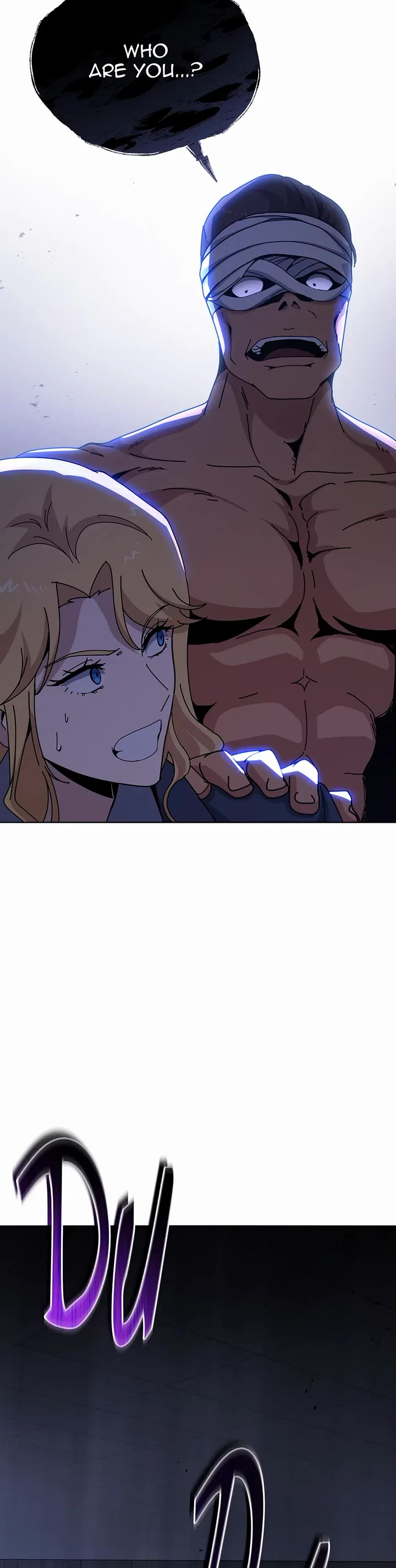 The Descent of the Demonic Master Chapter 161 page 9 - Chapter 161: He Who Fights Monsters