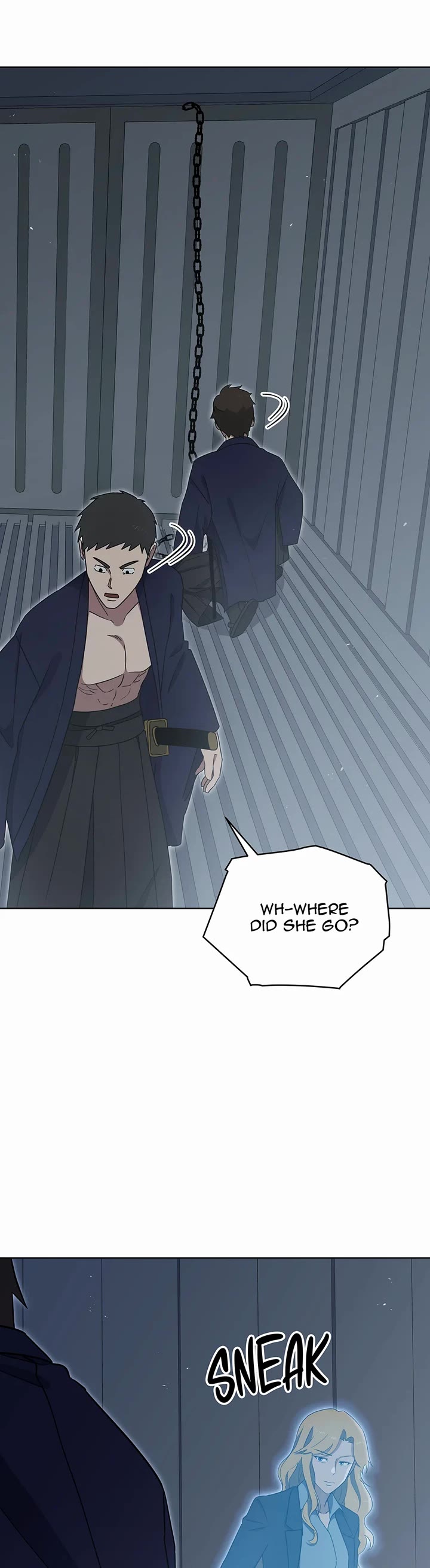 The Descent of the Demonic Master Chapter 162 page 15 - Chapter 162: Once Loved