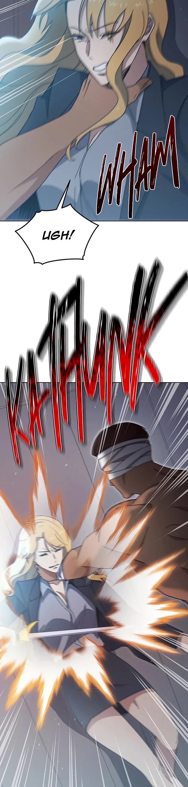 The Descent of the Demonic Master Chapter 162 page 18 - Chapter 162: Once Loved
