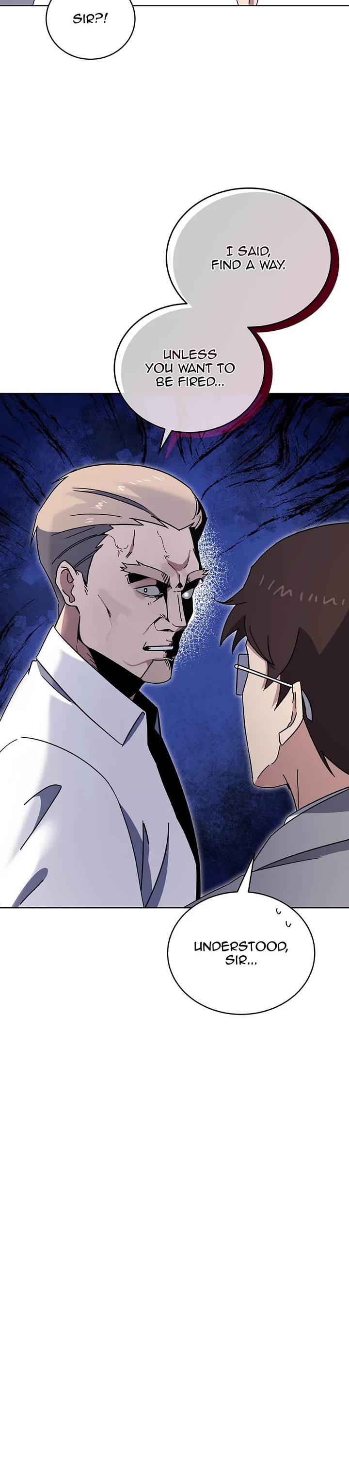 The Descent of the Demonic Master Chapter 162 page 32 - Chapter 162: Once Loved