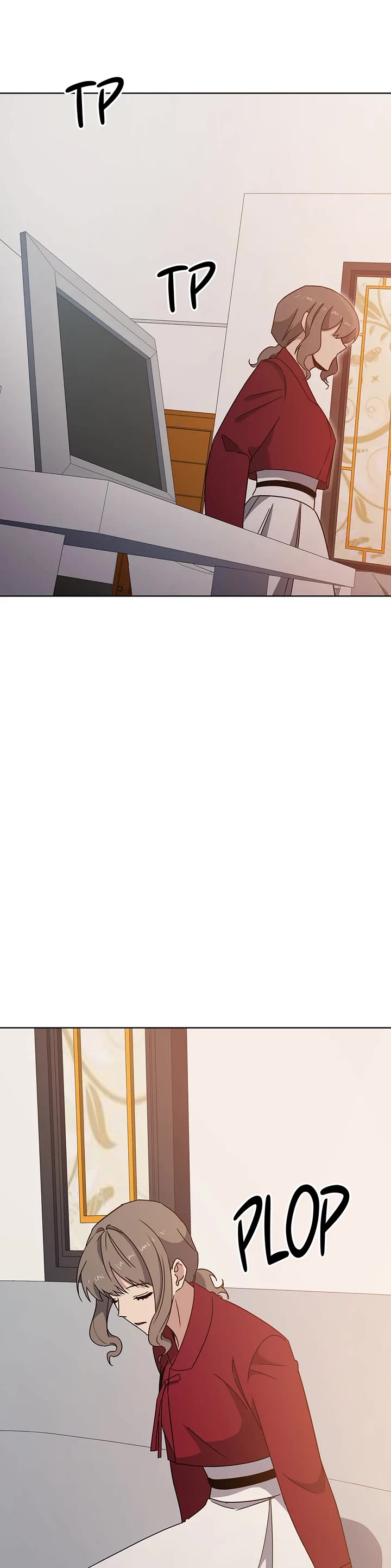 The Descent of the Demonic Master Chapter 162 page 34 - Chapter 162: Once Loved